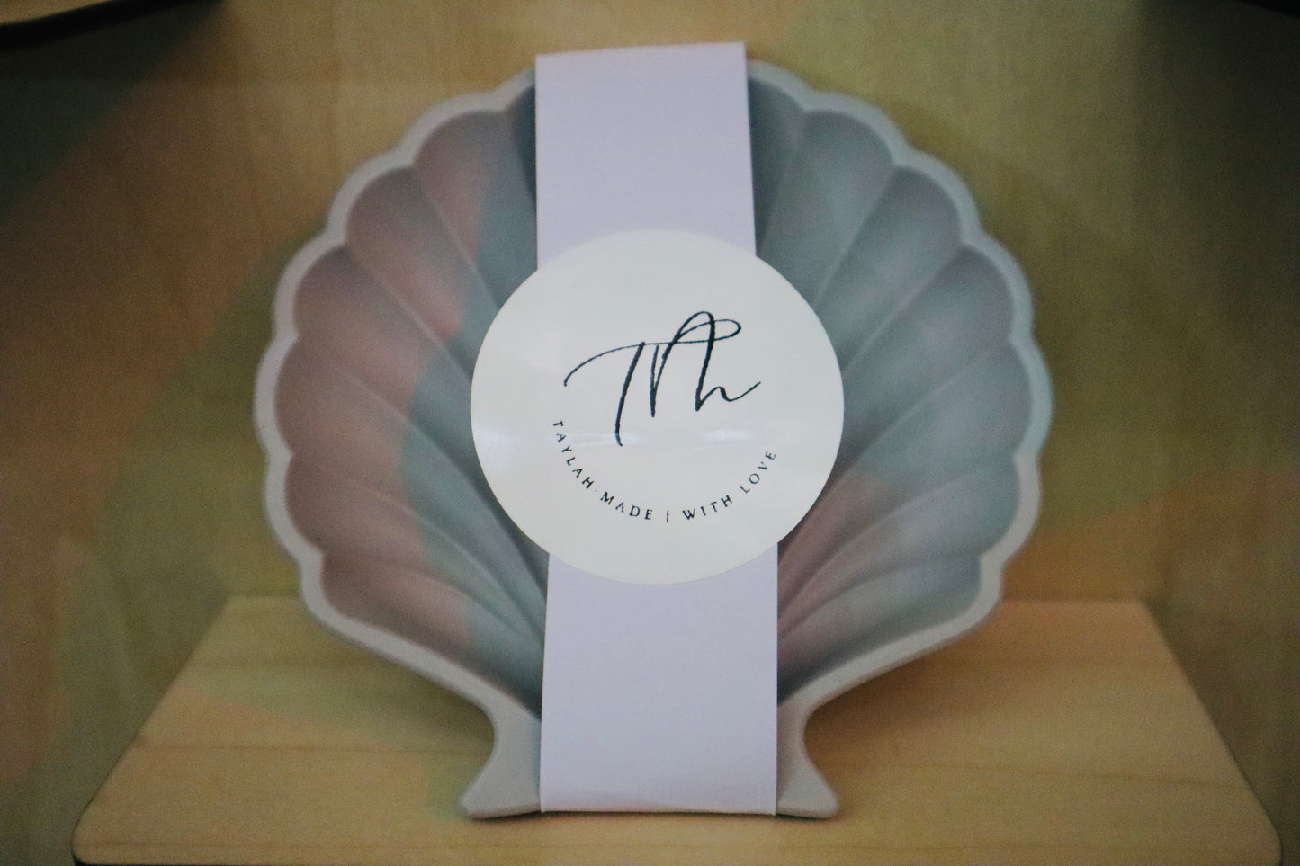 Jesmo Shell