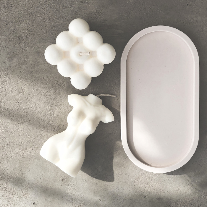 Jesmo Trinket Tray