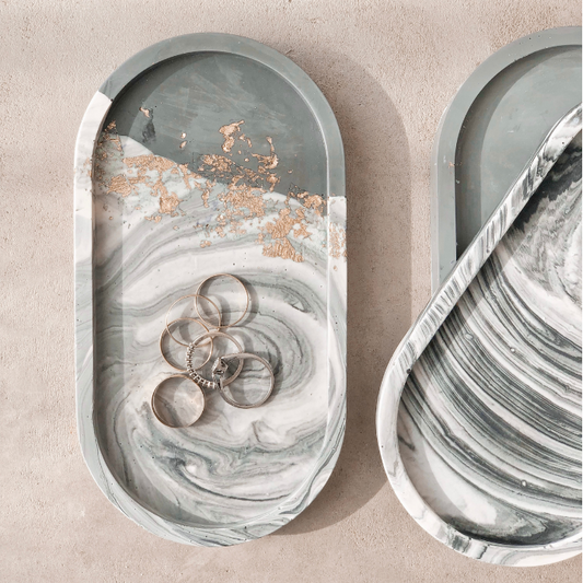 Jesmo Trinket Tray